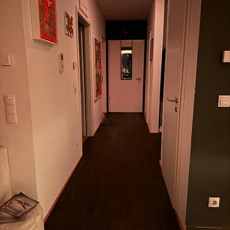 Luxus Penthouse Mit Wellness Dachterrasse Rödermark