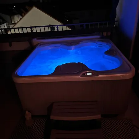 Luxus Penthouse Mit Wellness Dachterrasse * Rödermark
